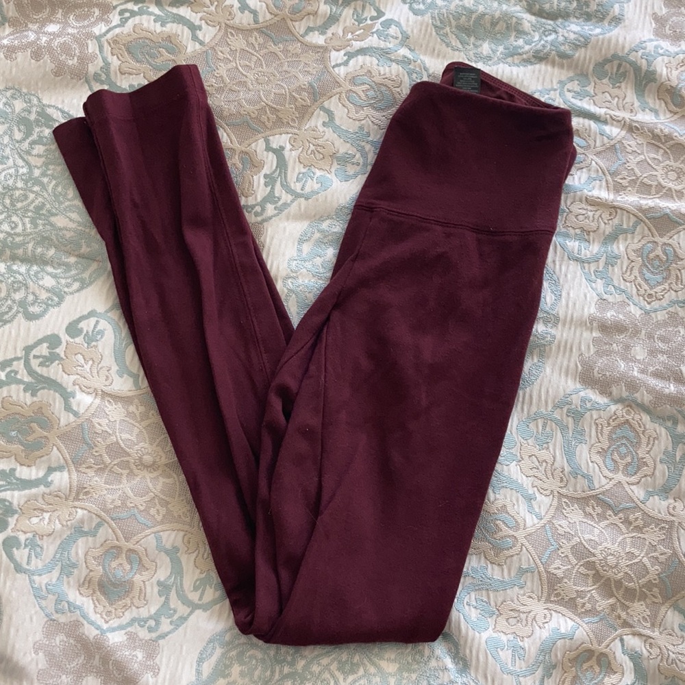 WHBM Slimming Legging
